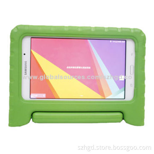 Leather Case for Samsung Galaxy Tab 4, 7-inch Android Tablet PCs, Factory Price Wholesale in China